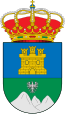 Blason de Tramaced