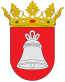 Blason de Velilla de Ebro