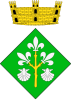 Coat of arms of Nalec