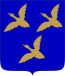 Blason de Föglö