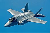 דגם F-35A