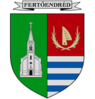 Coat of arms of Fertőendréd