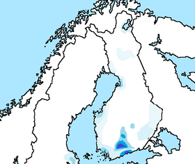 Image illustrative de l’article Romani finlandais