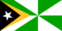 Bandeira de Díli