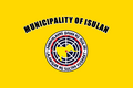 Flag of Isulan