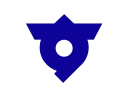 Drapeau de Susami-chō