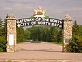 Image 3North Bay is often considered to be the "Gateway" to Northern Ontario (from Northern Ontario)