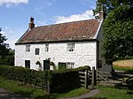 George Stephenson's Cottage