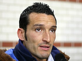 Image illustrative de l’article Gianluca Zambrotta