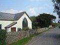 Methodist Chapel