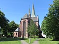 Katholische Kirche St. Bonifatius