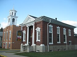 Halifax National Bank