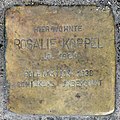 Rosalie Koppel