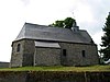 Chapelle Sainte-Agathe (Hubinne)