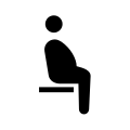 AC 022: Priority seats for obese people