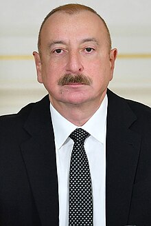 İlham Əliyev 2024-cü ildə