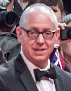 James Schamus Berliinin elokuvajuhlilla vuonna 2014.