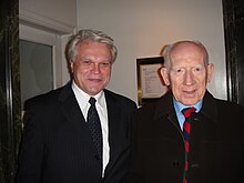 Jan Krason and Ryszard Korol