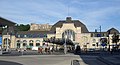 Koblenz Hauptbahnhof