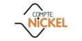 Logo de « Compte-Nickel » de 2012 à 2018.