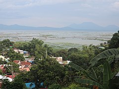 Laguna Lake, Rizal