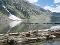 Kundol Lake, Swat valley