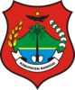 Coat of arms of Banggai Regency