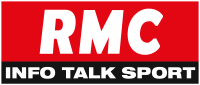 Logo of RMC