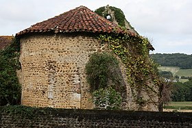 Castéra-Loubix