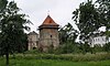 卢布恰城堡
