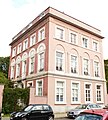 Wohnhaus