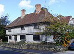 Tudor House