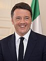 Italy Matteo Renzi, Prime Minister