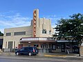 Morris Theater