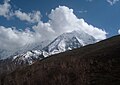 Mt. Kanjiroba