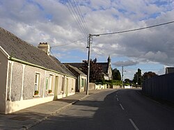 Murroe Main Street