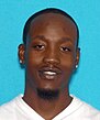 Myloh Jaqory Mason FBI Most Wanted Poster