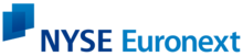 NYSE Euronext logo