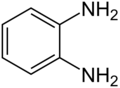 o-フェニレンジアミン（1,2-ジアミノベンゼン）