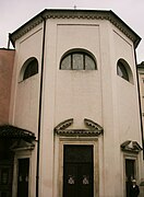 Oratorio delle Zitelle