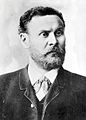 Otto Lilienthal, who has been referred to as the "father of aviation"[52][53][54] or "father of flight".[55]