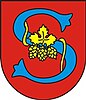 Coat of arms of Gmina Spiczyn