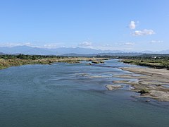 Padsan River, Laoag