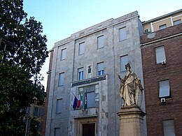 Provincia di Pavia – Veduta