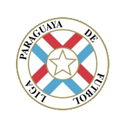 Fichier:Paraguay 1986 logo to 1995.webp