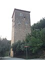 Ottoman tower (Koulia, 17th century AD)