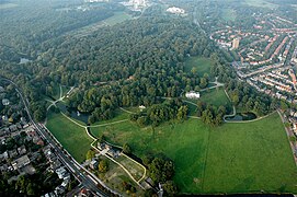 Sonsbeek Park (Urban park)