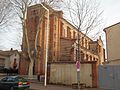 Église Saint-Martin de Perpignan