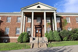 Pittsburgh Marine Hospital