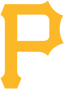 Description de l'image Pittsburgh Pirates logo 2014.svg.